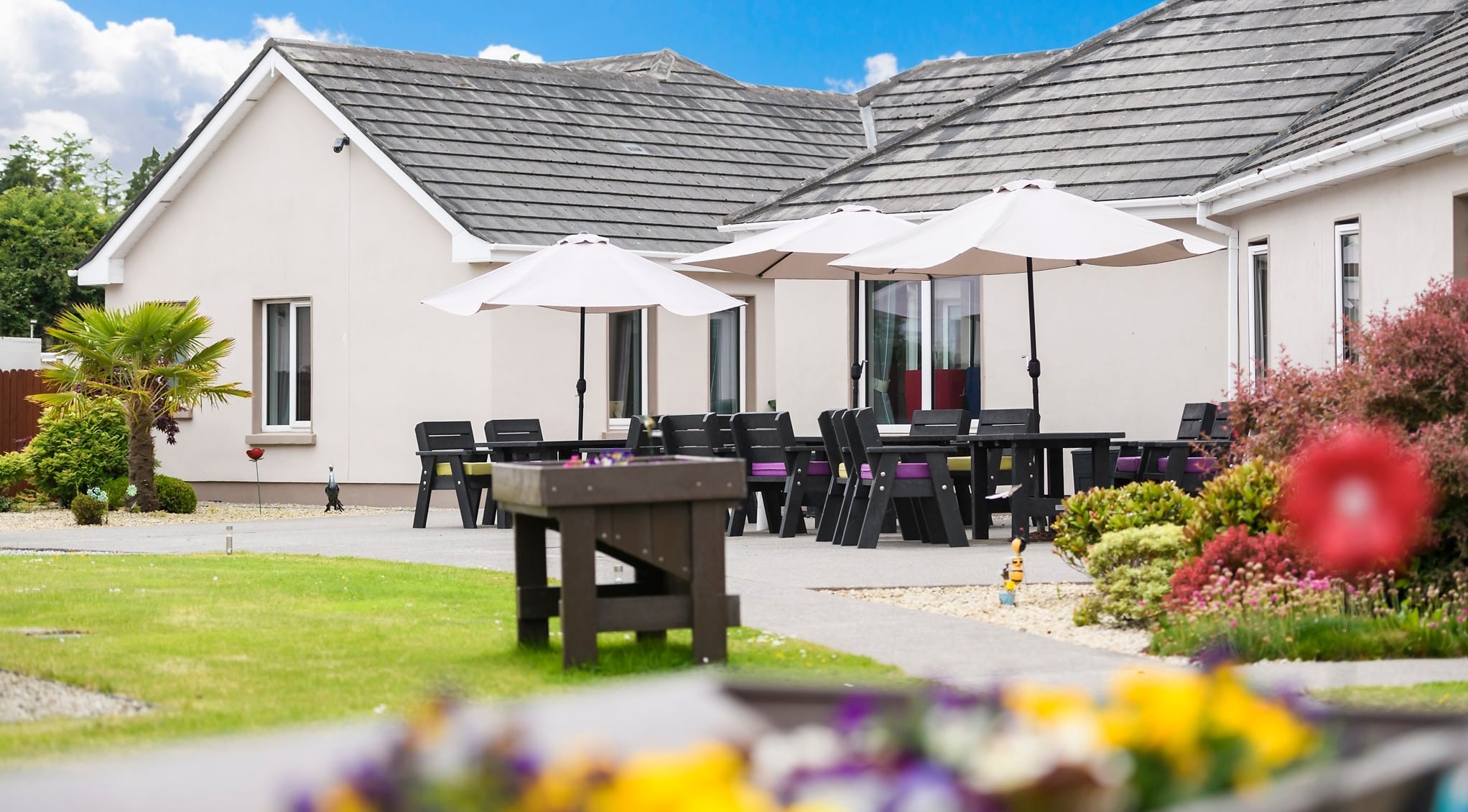 Affordable Care Home Cork