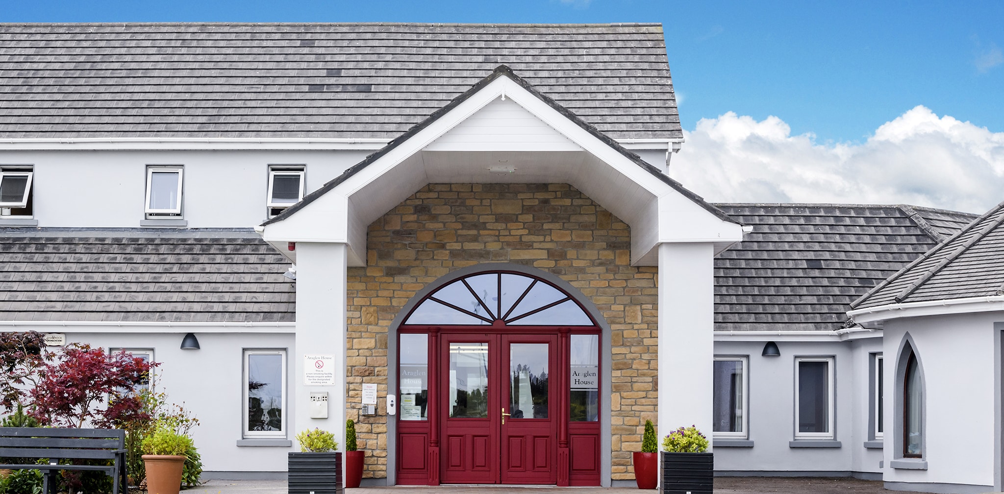 Nursing Home Macroom